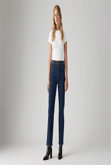 Ribcage   Denim - THE WOW MOMENT